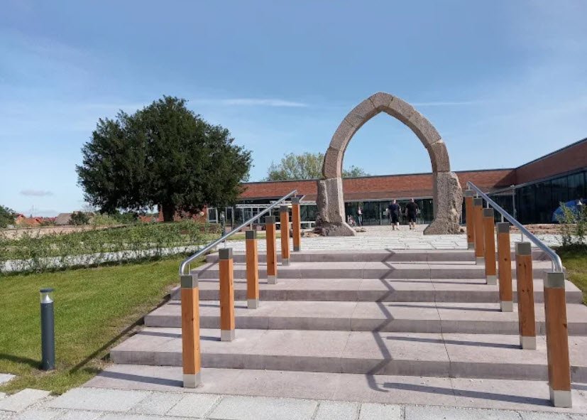 Lubawskie Centrum Aktywności Społecznej, Lubawa, Poland, Poland